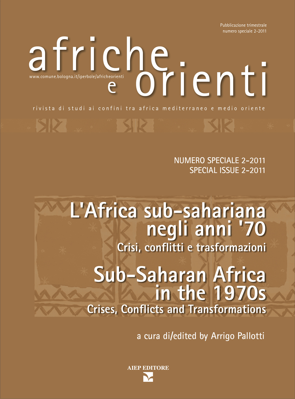 afriche e orienti 2-2011
