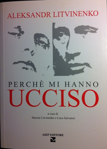 Perche mi hanno ucciso