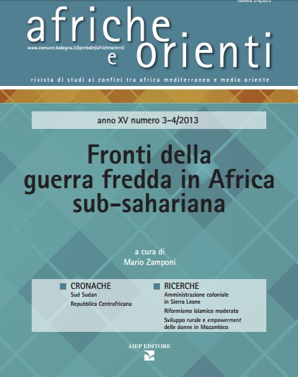 Copertina