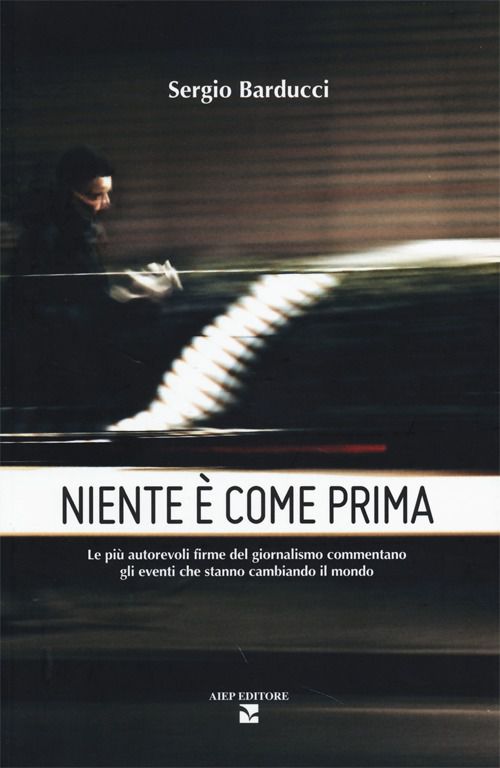 Niente è come prima