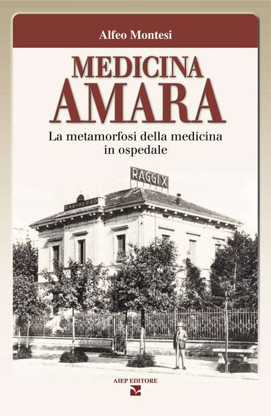 Medicina amara
