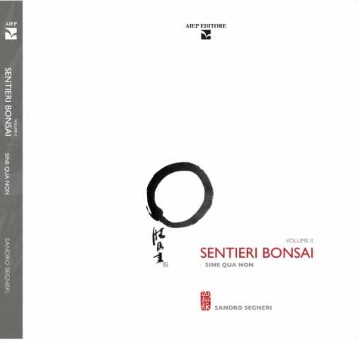 Sentieri bonsai