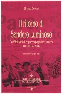 Il ritorno di Sendero Luminoso