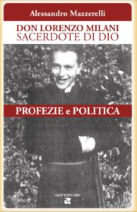 Copertina Milani