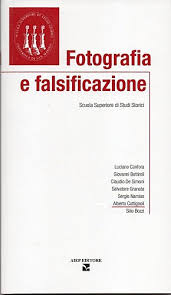 Fotografia e falsificazione