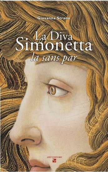 La diva simonetta La Diva Simonetta