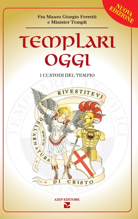 Templari oggi