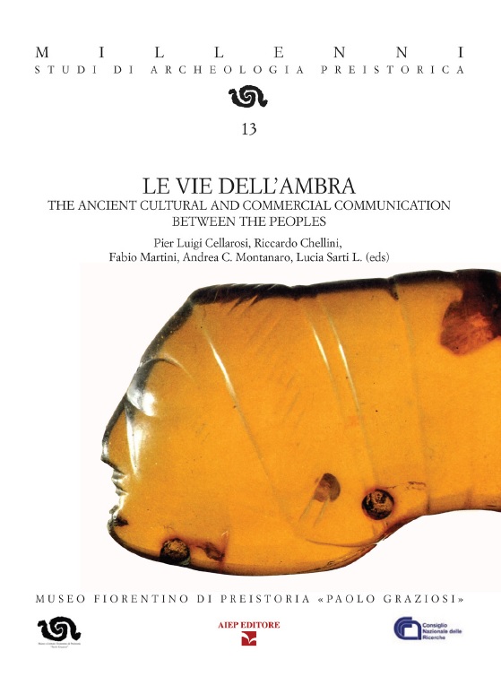Le vie dell'ambra