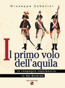 Primo volo aquila