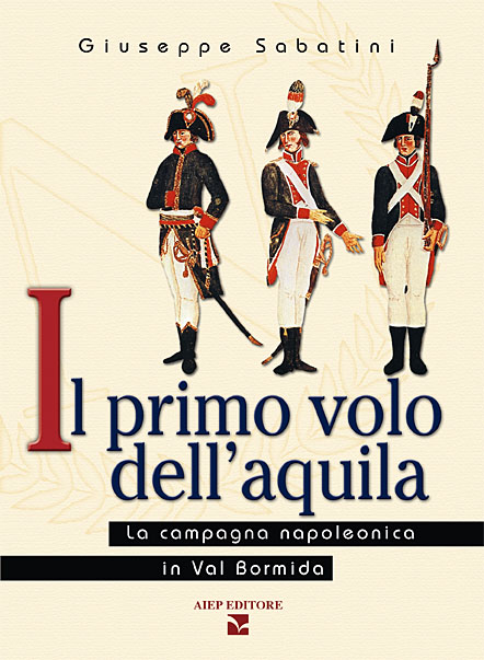 Primo volo aquila