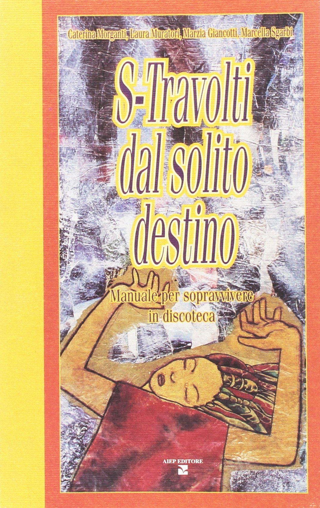 Stravolti
