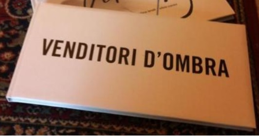 Venditori d'ombra