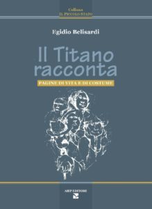 Copertina fronte