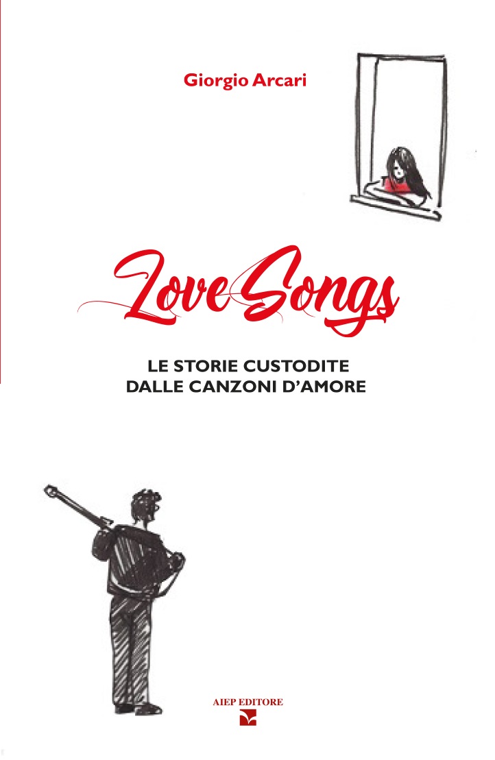 Love Songs Le storie custodite dalle canzoni d'amore
