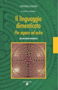 Copertina def Il linguaggio dimenticato