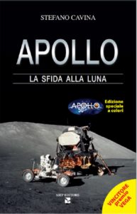 Copertina 600 Apollo
