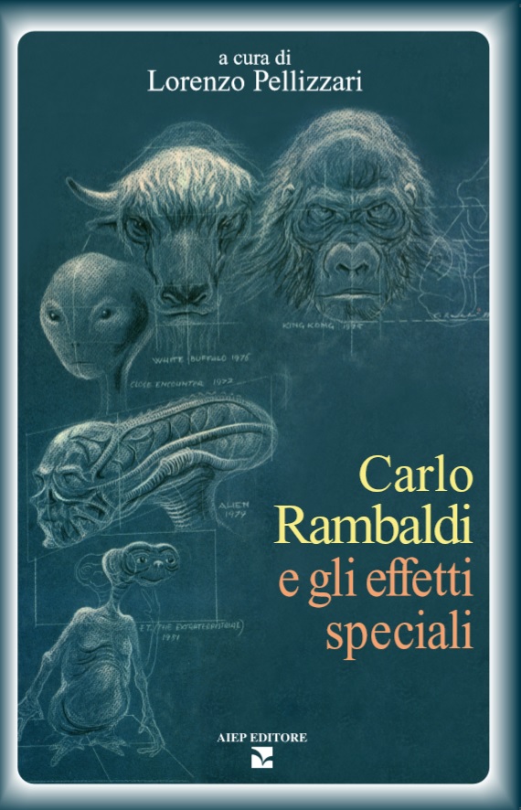 Copertina 500 Rambaldi