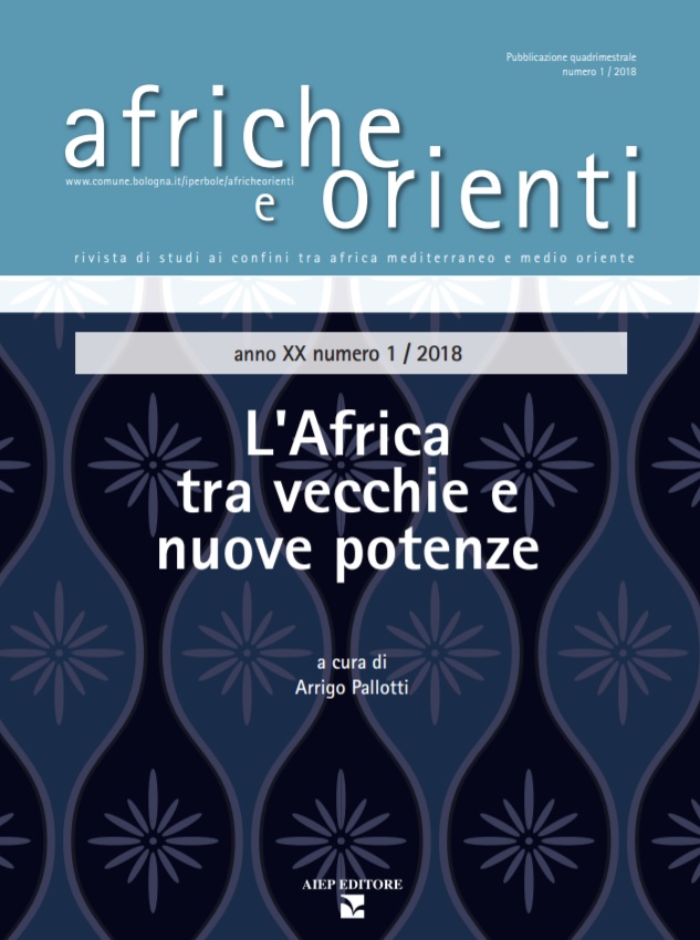 Copertina