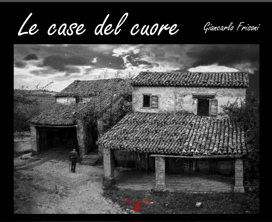 Copertina Case del cuore