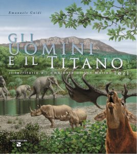 Gli uomini e il Titano