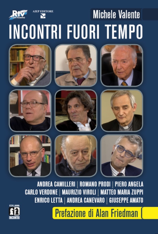 Copertina formato max