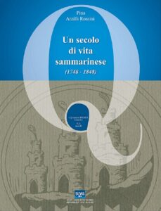 Copertina Un secolo di vita