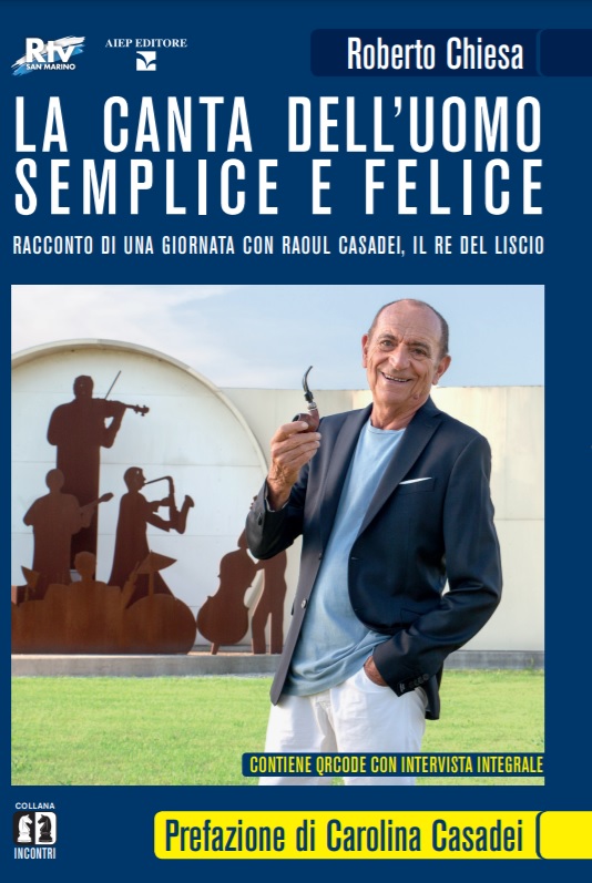 La canta dell'uomo semplice e felice