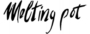 logo melting pot
