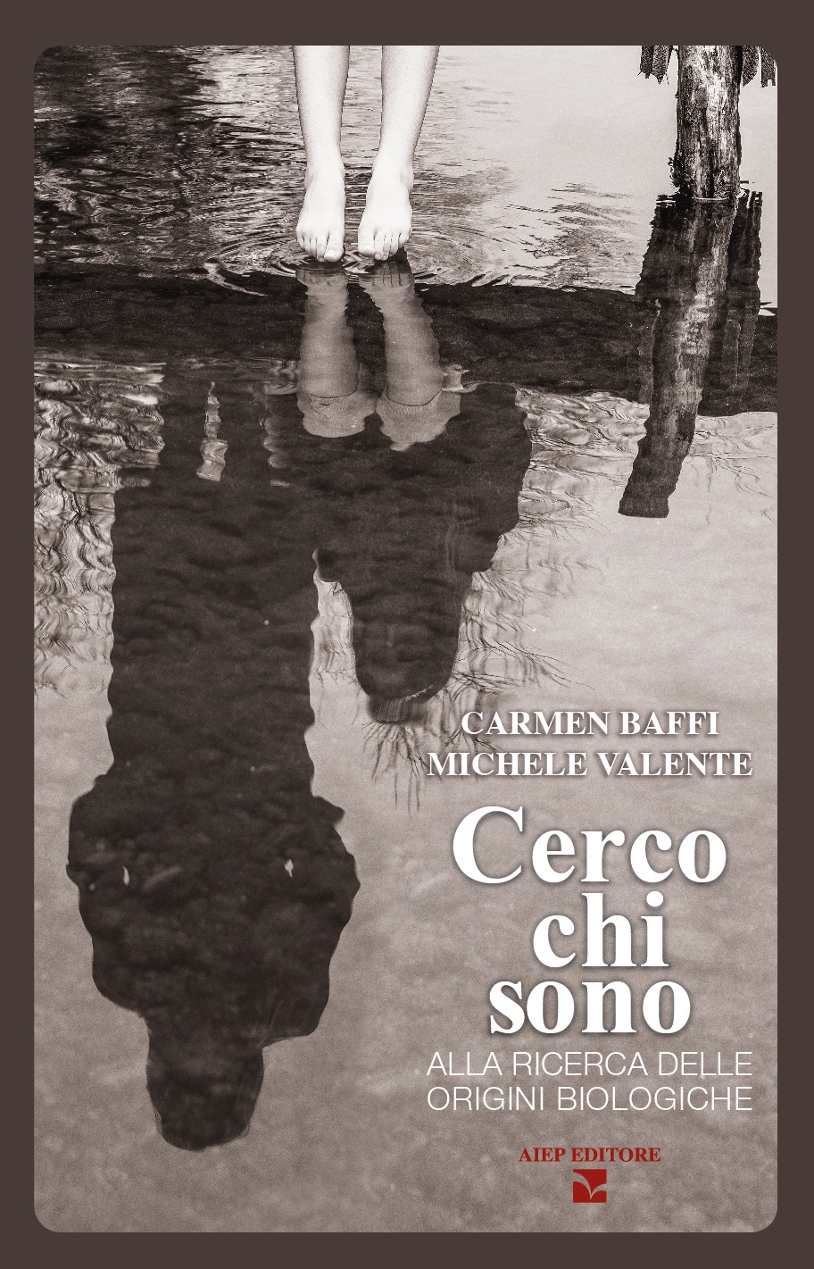 Cerco chi sono