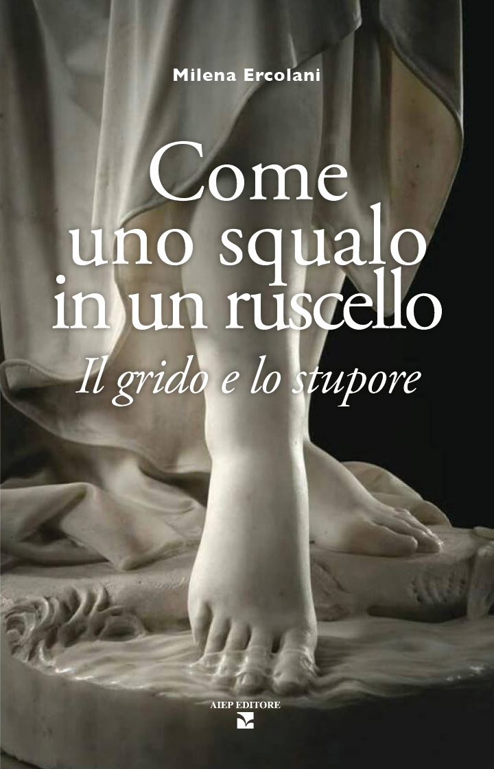 Come uno squalo in un ruscello