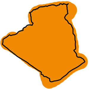 ALGERIA
