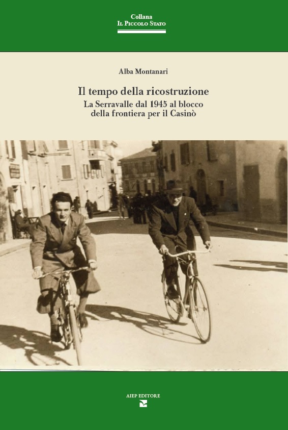 Serravalle 1945 - 1950