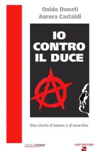 Copertina Io contro il Duce