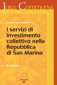 I servizi di investimento collettivo HR