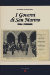 I governi di San Marino