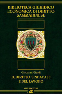 Il diritto sindacale e del lavoro