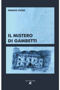Il mistero di Gambetti copertina