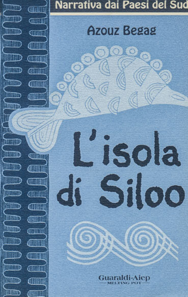 Isola di siloo