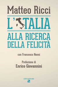 Italia ricerca felicità piccola