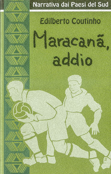 Maracana addio