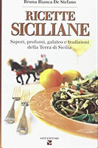 Ricette siciliane piccola