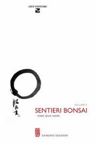 Sentieri bonsai piccola