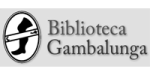bibliotecagambalunga