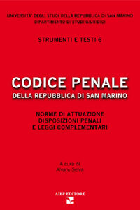 codice penale
