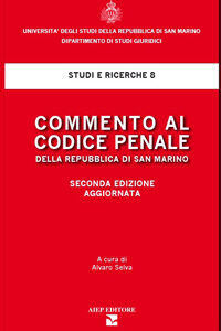 commento codice penale