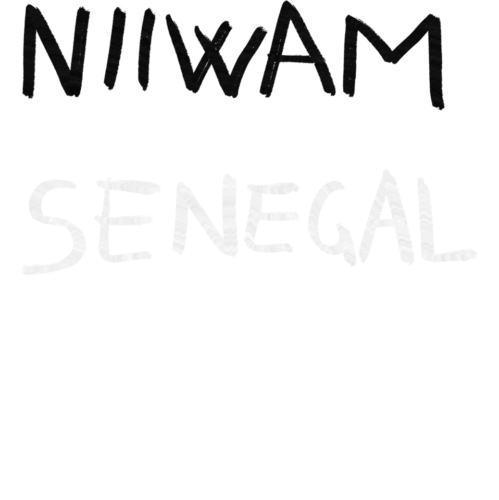 Niiwam, Senegal